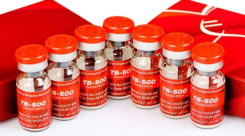 peptide tb 500